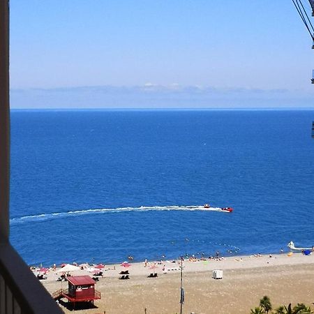 Batumi Beach Magnolia Kültér fotó