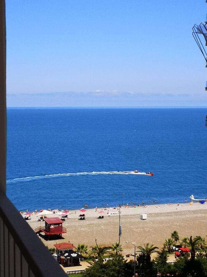 Batumi Beach Magnolia Kültér fotó